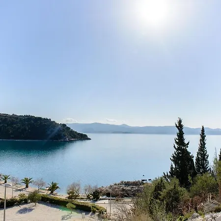 Apartament Lela Duba