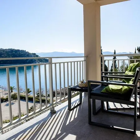 Apartament Lela Duba