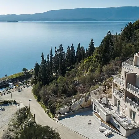 Apartament Lela Duba