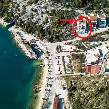 Apartament Lela Duba