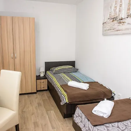 Apartment Lela