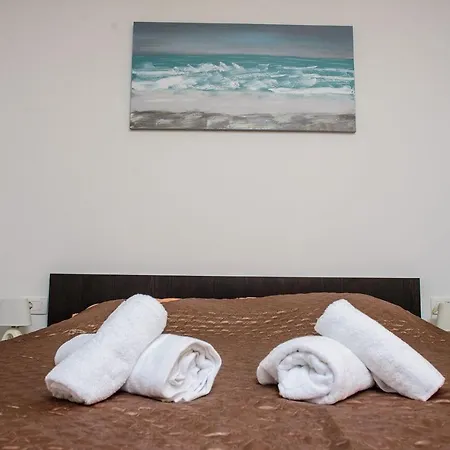 Lela Apartament